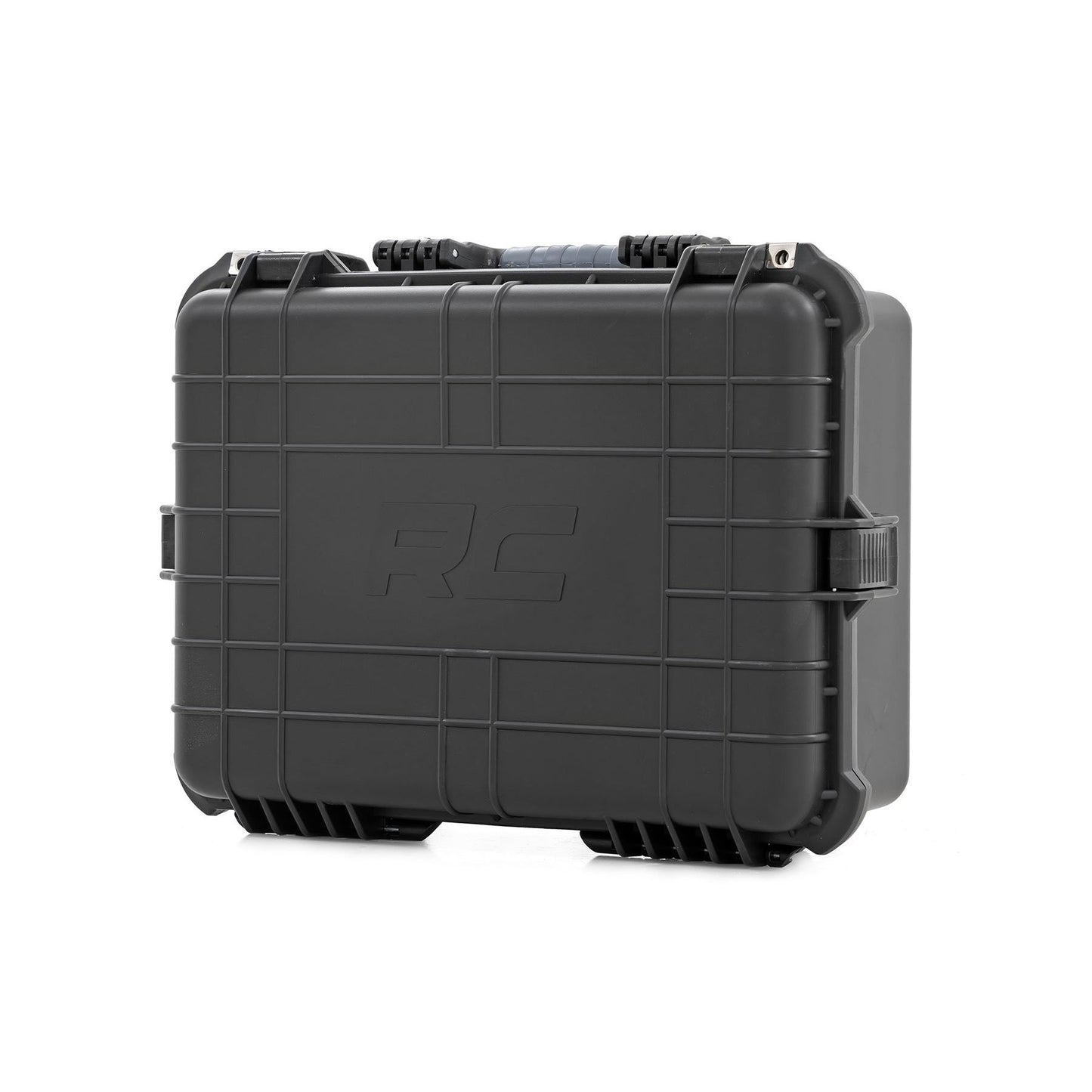 ROUGH COUNTRY RC Overland Sealed Storage Box | 20 x 15 x 7.5in | 99075