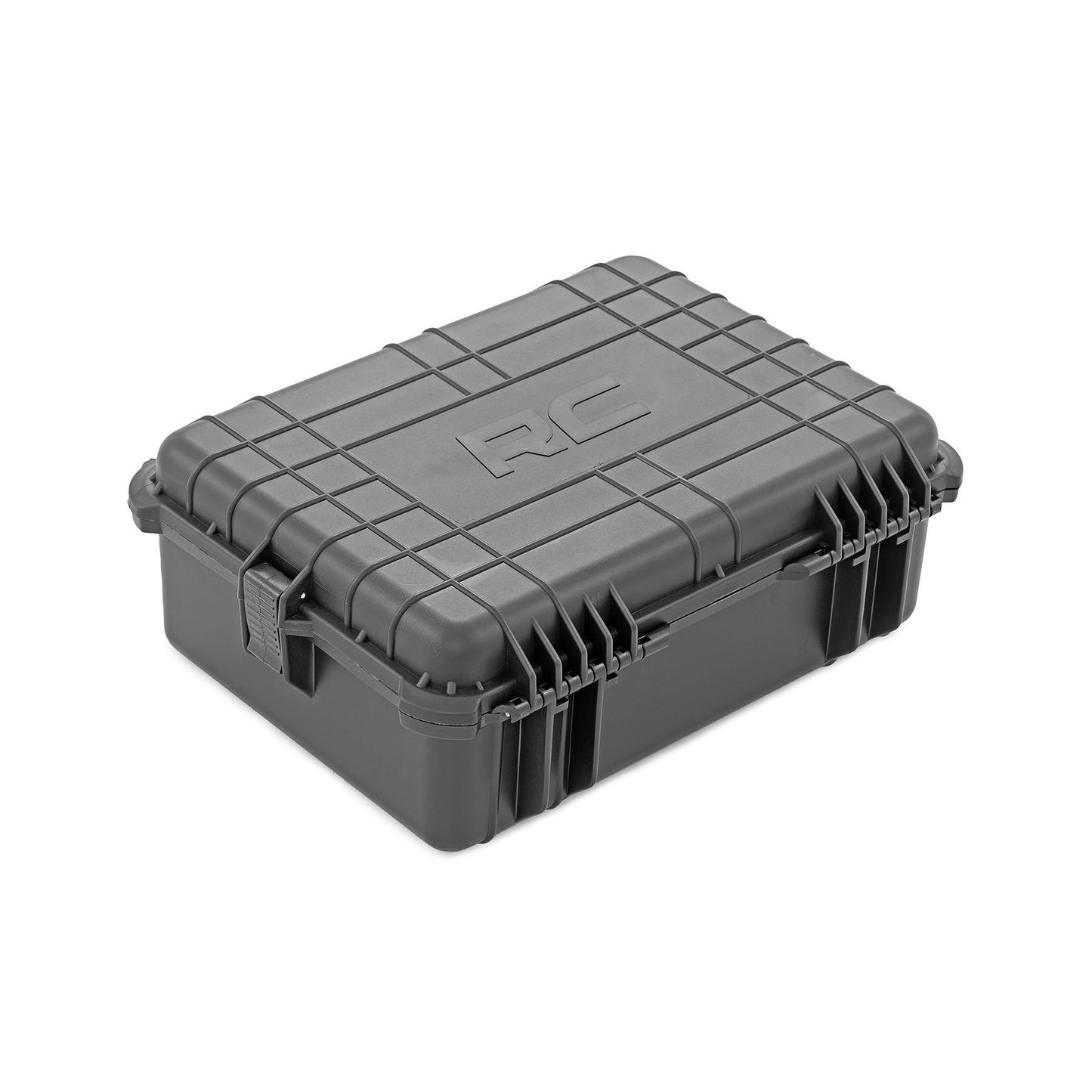 ROUGH COUNTRY RC Overland Sealed Storage Box | 20 x 15 x 7.5in | 99075