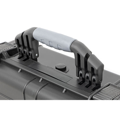 ROUGH COUNTRY RC Overland Sealed Storage Box | 20 x 15 x 7.5in | 99075