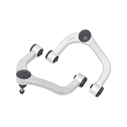 Rough Country Aluminum Forged Upper Control Arms I 51034
