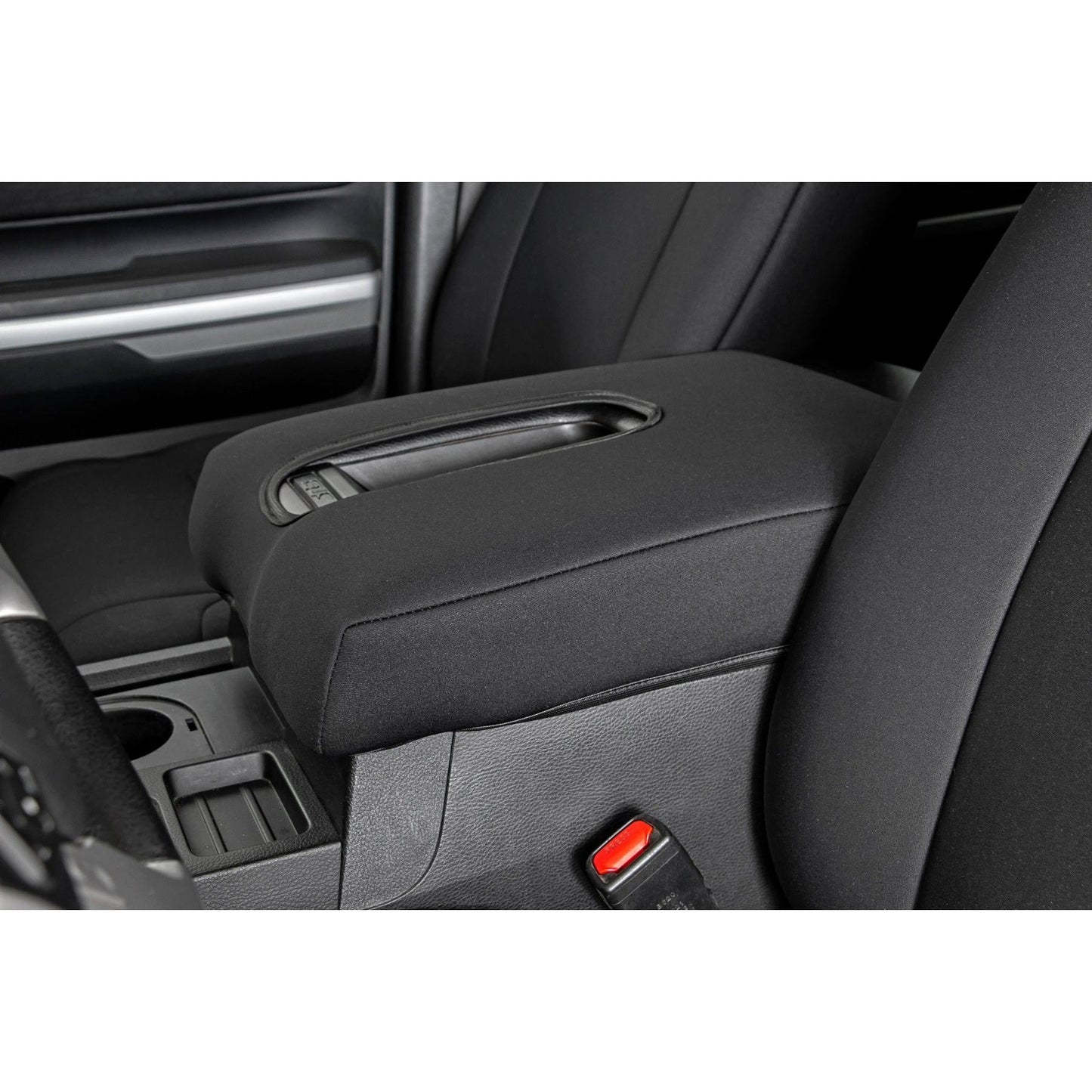 Rough Country First Row Seat Covers I 91026A