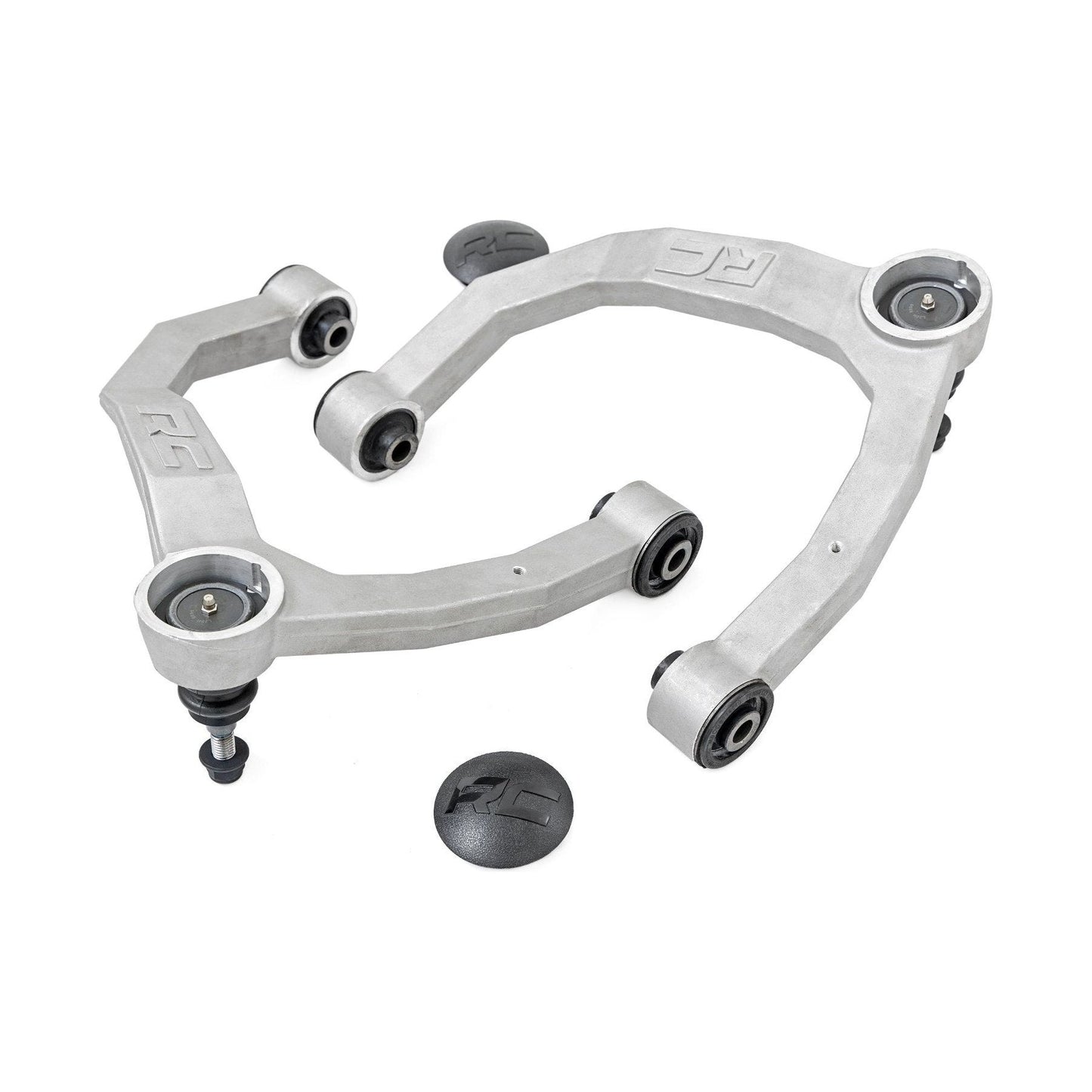 Rough Country Aluminum Forged Upper Control Arms I 10018