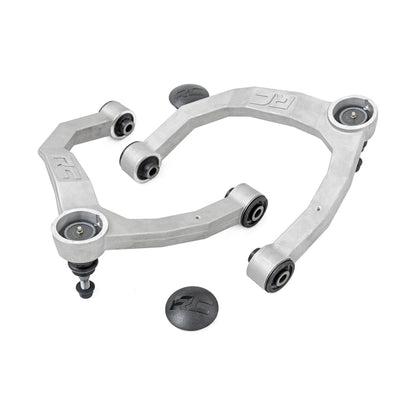 Rough Country Aluminum Forged Upper Control Arms I 10018