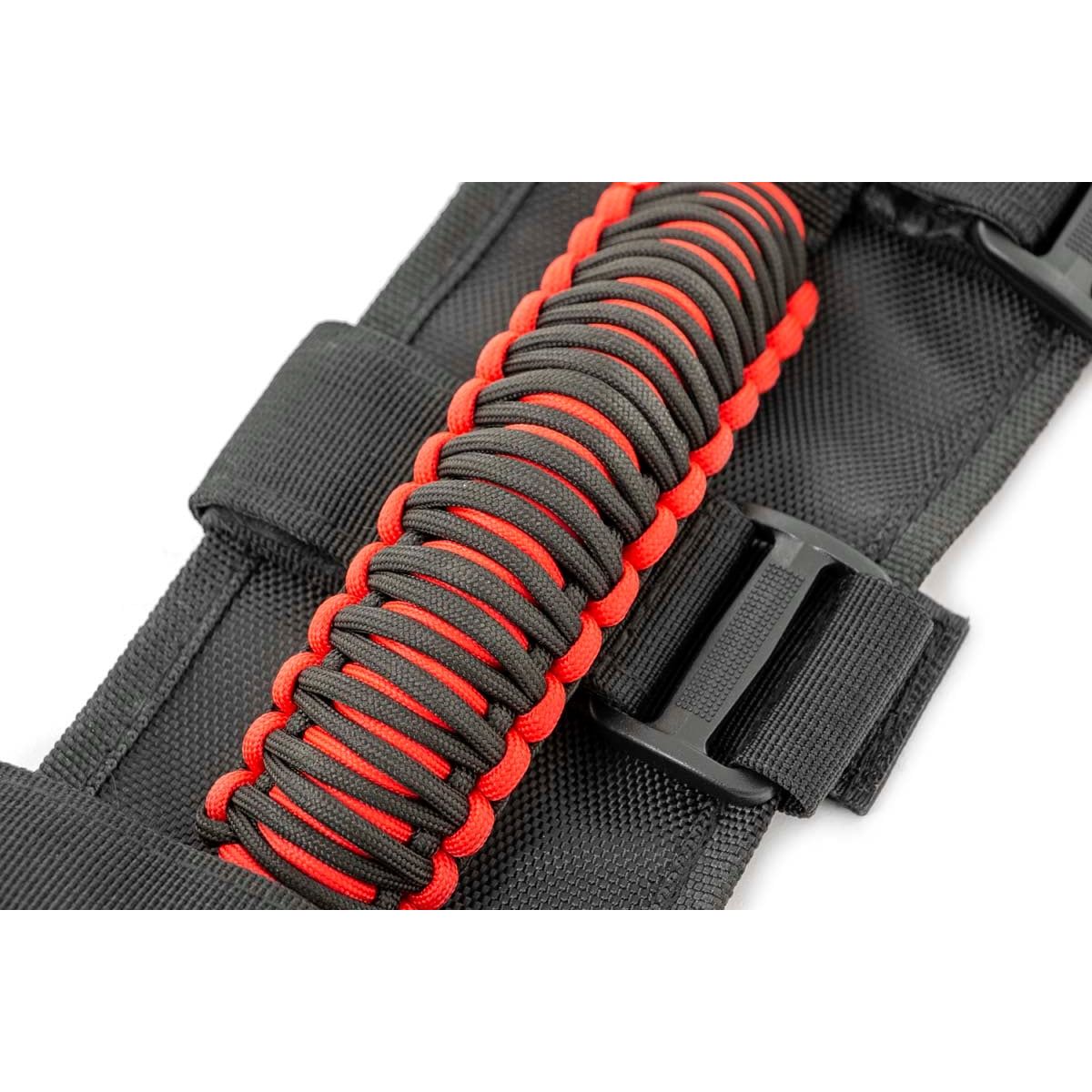 ROUGH COUNTRY Grab Handles | Corded | Pair | 117610