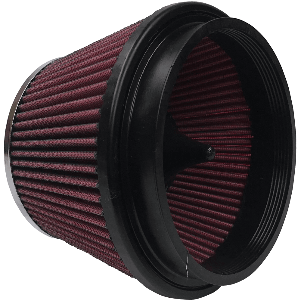 S&B Filters | S&B Intake Replacement Filter (Cotton Cleanable) | KF-1003