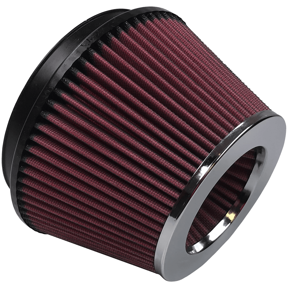 S&B Filters | S&B Intake Replacement Filter (Cotton Cleanable) | KF-1003
