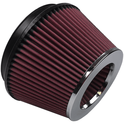S&B Filters | S&B Intake Replacement Filter (Cotton Cleanable) | KF-1003