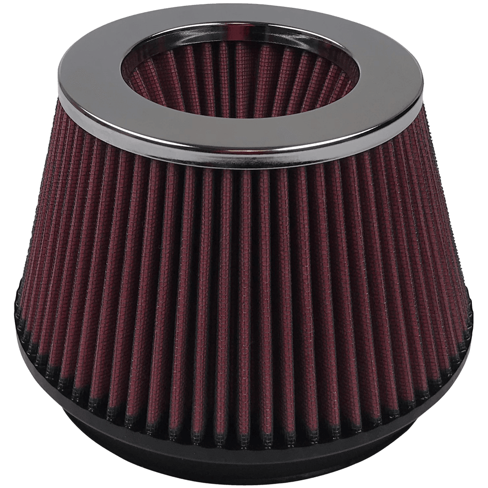 S&B Filters | S&B Intake Replacement Filter (Cotton Cleanable) | KF-1003