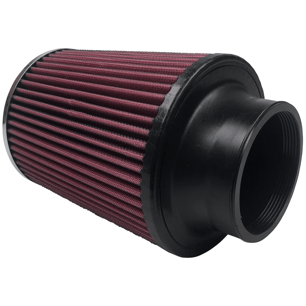 S&B Filters | S&B Intake Replacement Filter (Cotton Cleanable) | KF-1004
