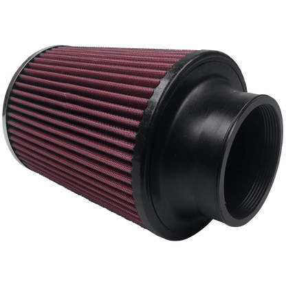 S&B Filters | S&B Intake Replacement Filter (Cotton Cleanable) | KF-1004