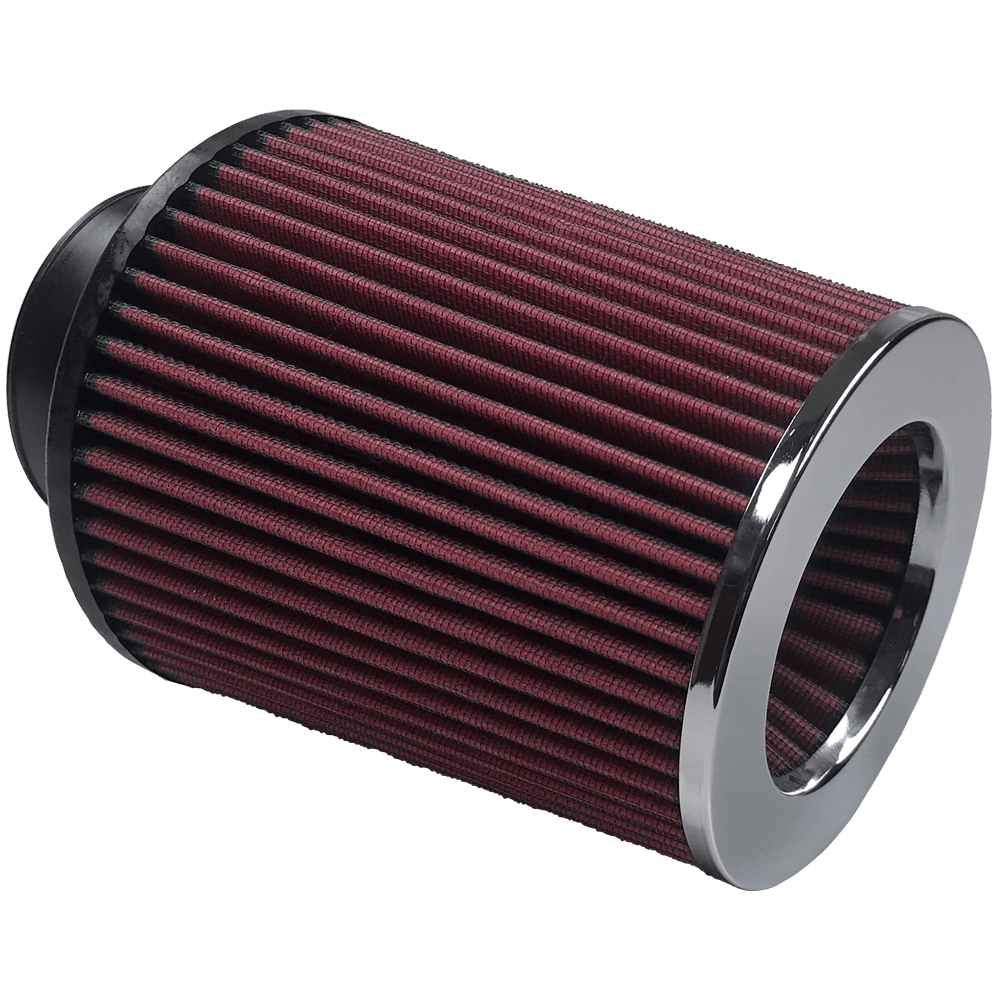 S&B Filters | S&B Intake Replacement Filter (Cotton Cleanable) | KF-1004