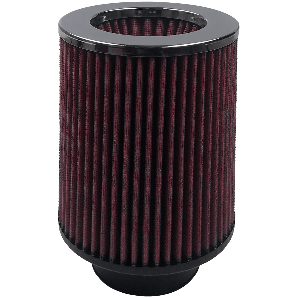 S&B Filters | S&B Intake Replacement Filter (Cotton Cleanable) | KF-1004