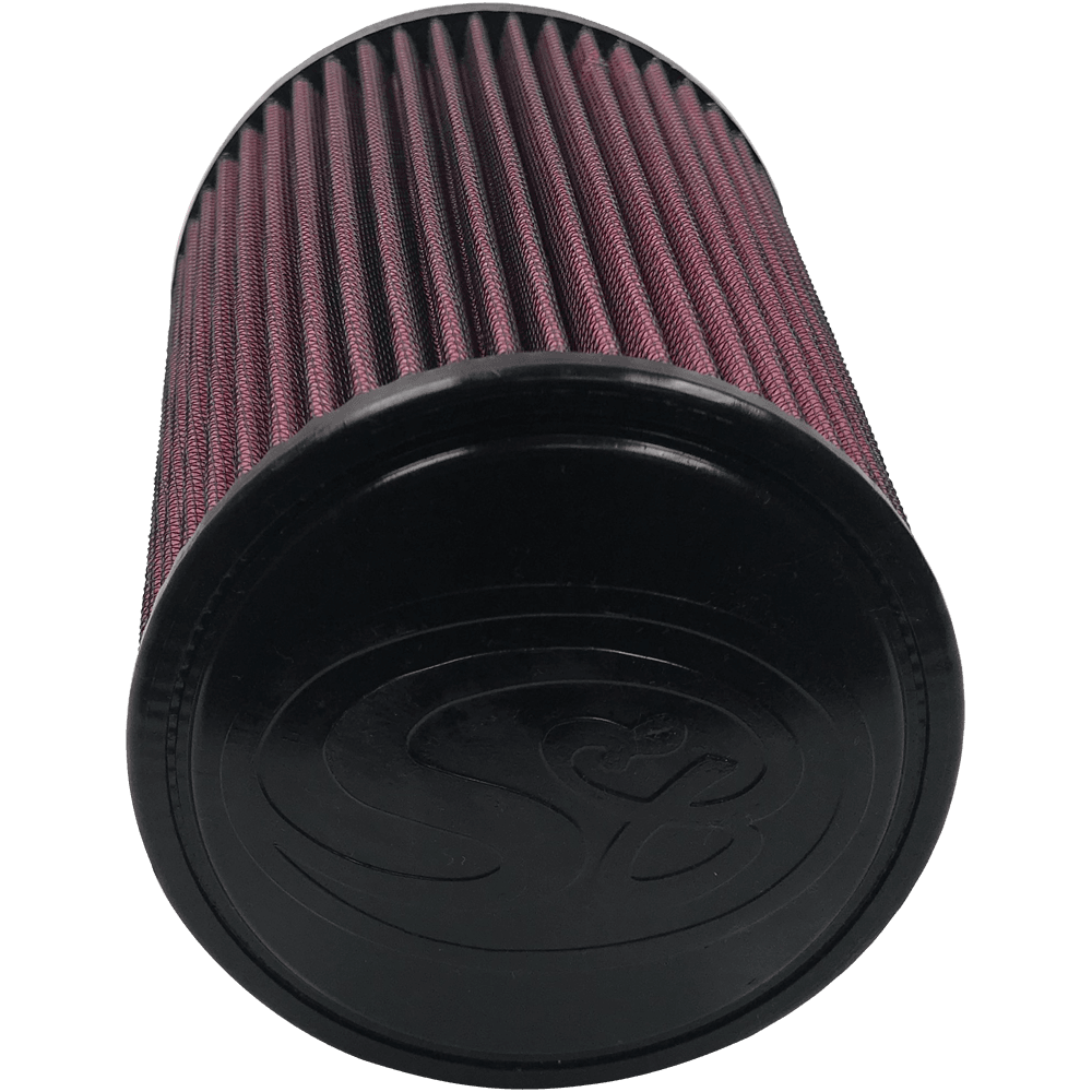 S&B Filters | S&B Intake Replacement Filter (Cotton Cleanable) | KF-1006