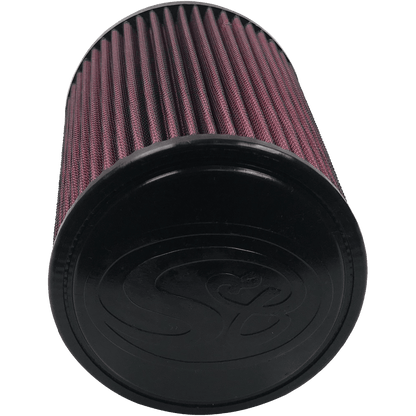 S&B Filters | S&B Intake Replacement Filter (Cotton Cleanable) | KF-1006