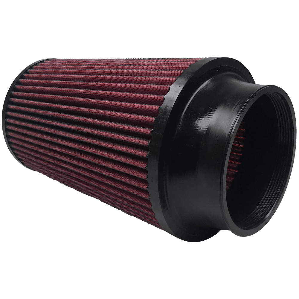 S&B Filters | S&B Intake Replacement Filter (Cotton Cleanable) | KF-1006
