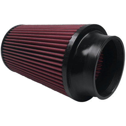 S&B Filters | S&B Intake Replacement Filter (Cotton Cleanable) | KF-1006