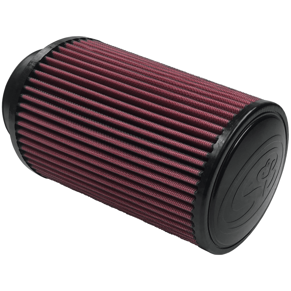 S&B Filters | S&B Intake Replacement Filter (Cotton Cleanable) | KF-1006