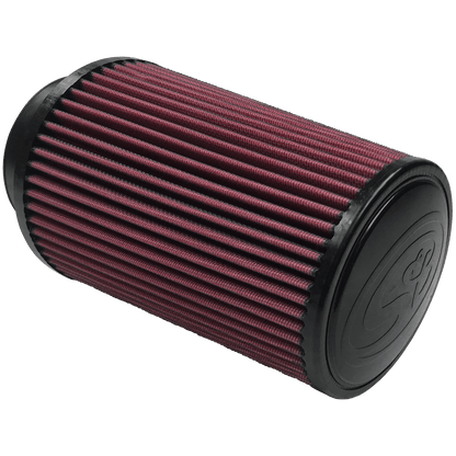 S&B Filters | S&B Intake Replacement Filter (Cotton Cleanable) | KF-1006