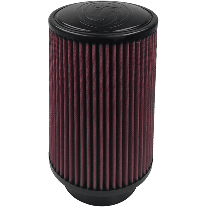 S&B Filters | S&B Intake Replacement Filter (Cotton Cleanable) | KF-1006