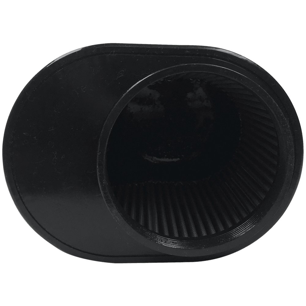 S&B Filters | S&B Intake Replacement Filter (Cotton Cleanable) | KF-1008