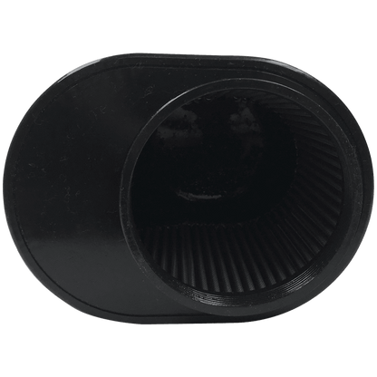 S&B Filters | S&B Intake Replacement Filter (Cotton Cleanable) | KF-1008