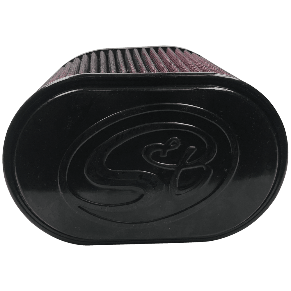 S&B Filters | S&B Intake Replacement Filter (Cotton Cleanable) | KF-1008
