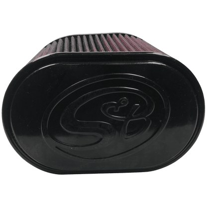 S&B Filters | S&B Intake Replacement Filter (Cotton Cleanable) | KF-1008