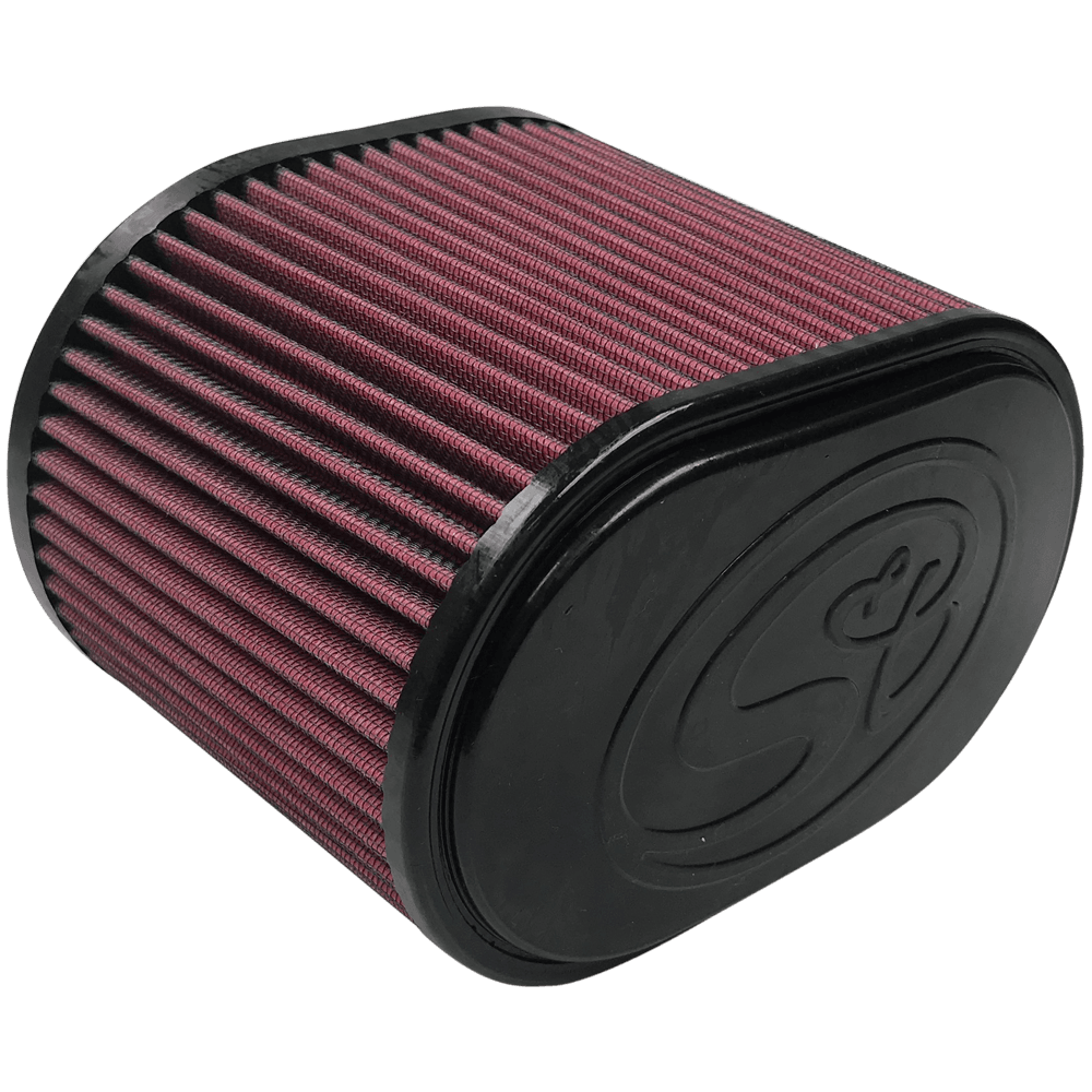 S&B Filters | S&B Intake Replacement Filter (Cotton Cleanable) | KF-1008