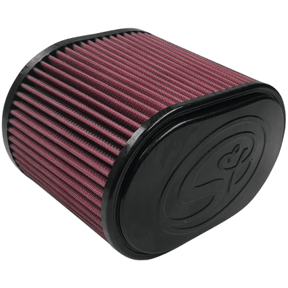 S&B Filters | S&B Intake Replacement Filter (Cotton Cleanable) | KF-1008