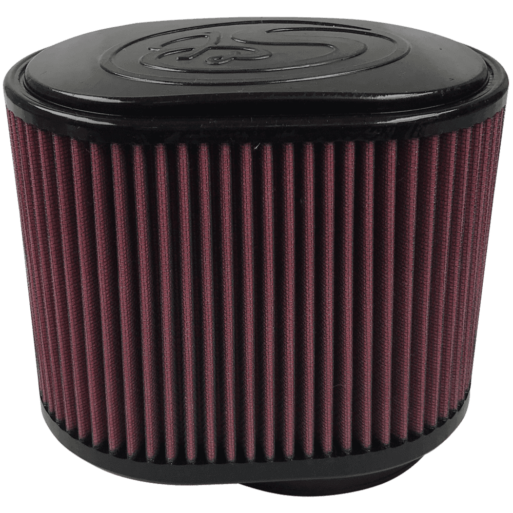 S&B Filters | S&B Intake Replacement Filter (Cotton Cleanable) | KF-1008
