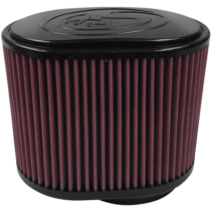 S&B Filters | S&B Intake Replacement Filter (Cotton Cleanable) | KF-1008