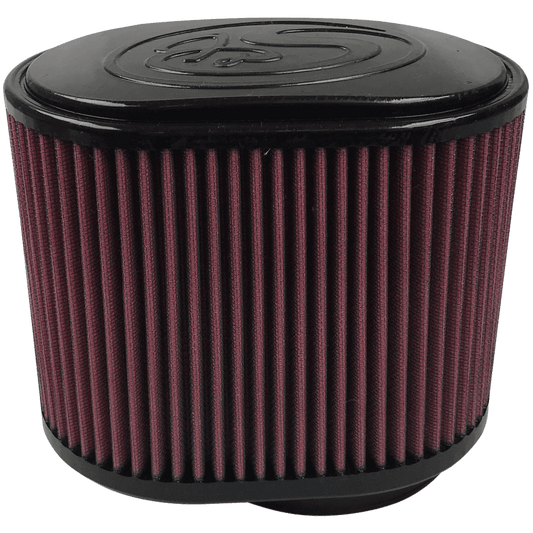 S&B Filters | S&B Intake Replacement Filter (Cotton Cleanable) | KF-1008