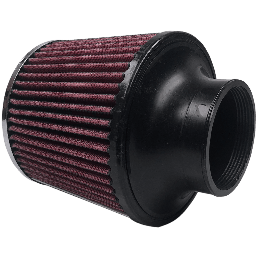 S&B Filters | S&B Intake Replacement Filter (Cotton Cleanable) | KF-1011