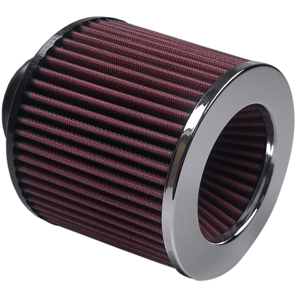 S&B Filters | S&B Intake Replacement Filter (Cotton Cleanable) | KF-1011