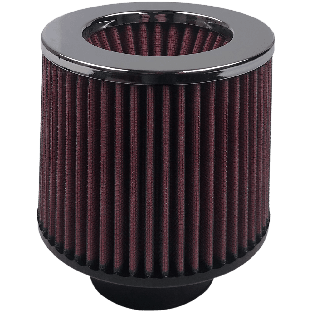 S&B Filters | S&B Intake Replacement Filter (Cotton Cleanable) | KF-1011