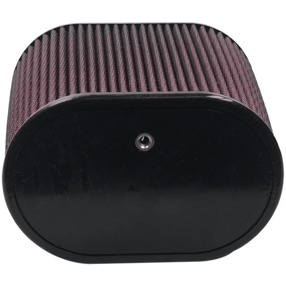 S&B Filters | S&B Intake Replacement Filter (Cotton Cleanable) | KF-1014