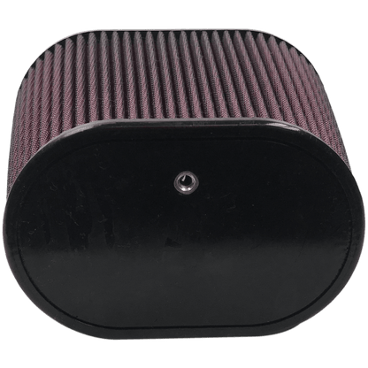 S&B Filters | S&B Intake Replacement Filter (Cotton Cleanable) | KF-1014