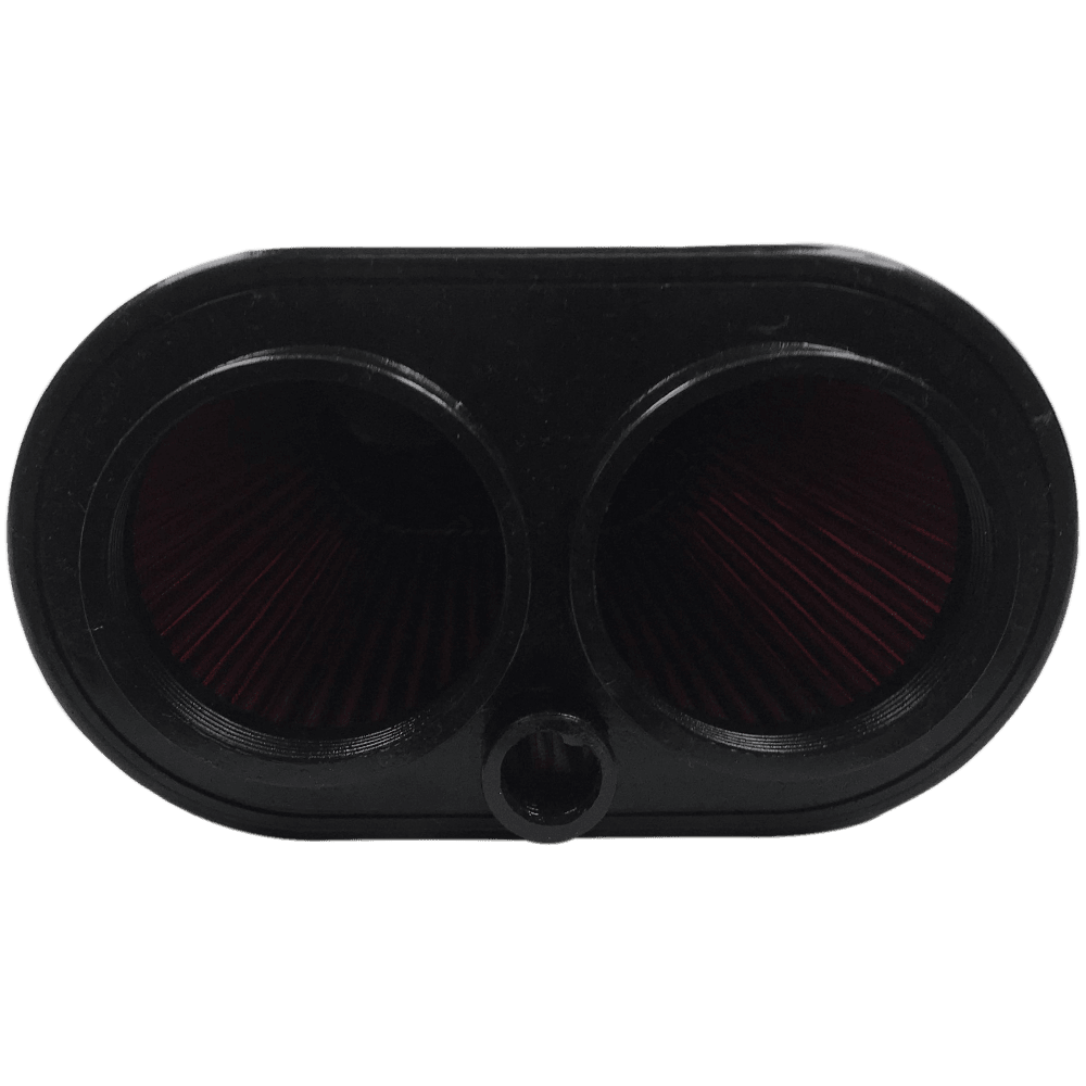 S&B Filters | S&B Intake Replacement Filter (Cotton Cleanable) | KF-1014