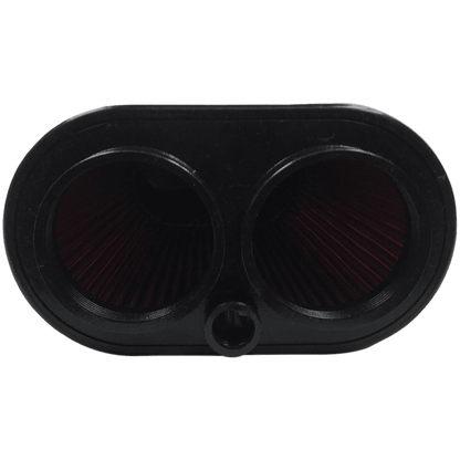 S&B Filters | S&B Intake Replacement Filter (Cotton Cleanable) | KF-1014