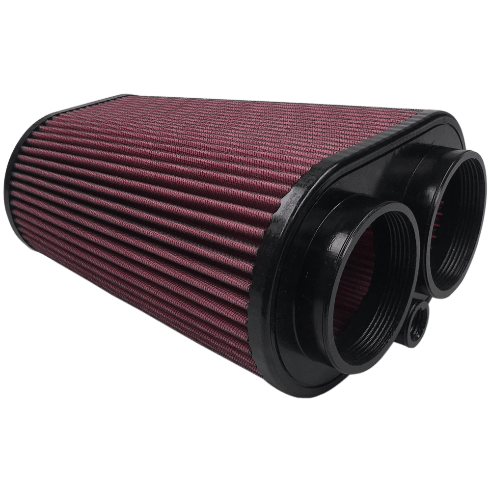 S&B Filters | S&B Intake Replacement Filter (Cotton Cleanable) | KF-1014