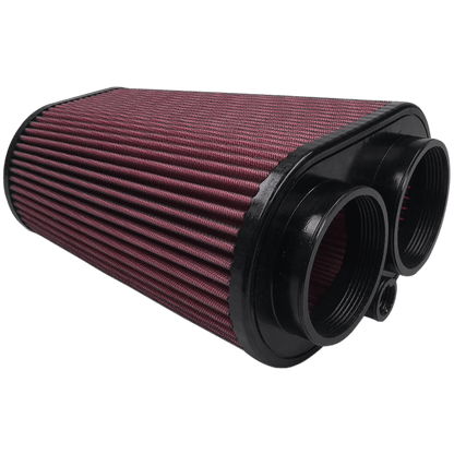 S&B Filters | S&B Intake Replacement Filter (Cotton Cleanable) | KF-1014