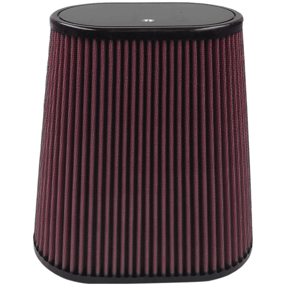 S&B Filters | S&B Intake Replacement Filter (Cotton Cleanable) | KF-1014