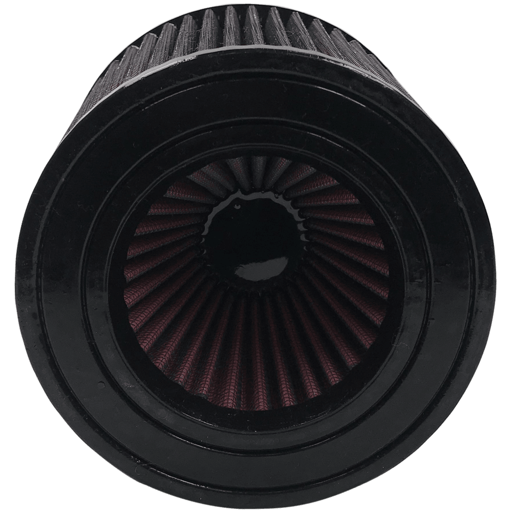 S&B Filters | S&B Intake Replacement Filter (Cotton Cleanable) | KF-1015