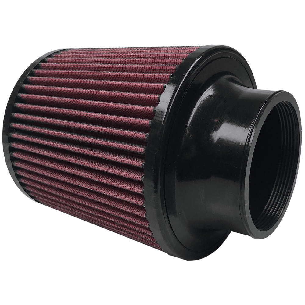 S&B Filters | S&B Intake Replacement Filter (Cotton Cleanable) | KF-1015