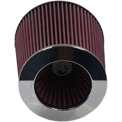 S&B Filters | S&B Intake Replacement Filter (Cotton Cleanable) | KF-1016
