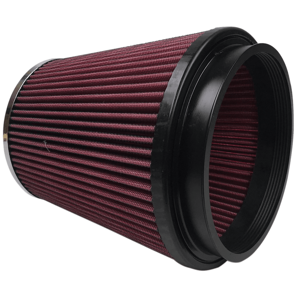 S&B Filters | S&B Intake Replacement Filter (Cotton Cleanable) | KF-1016