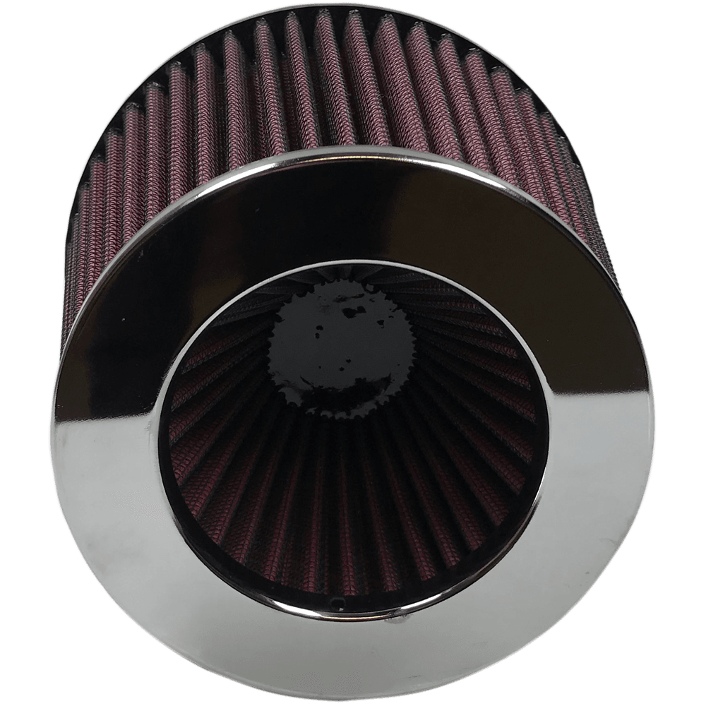 S&B Filters | S&B Intake Replacement Filter (Cotton Cleanable) | KF-1017