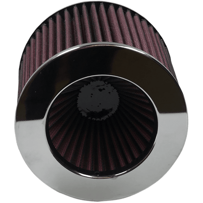 S&B Filters | S&B Intake Replacement Filter (Cotton Cleanable) | KF-1017