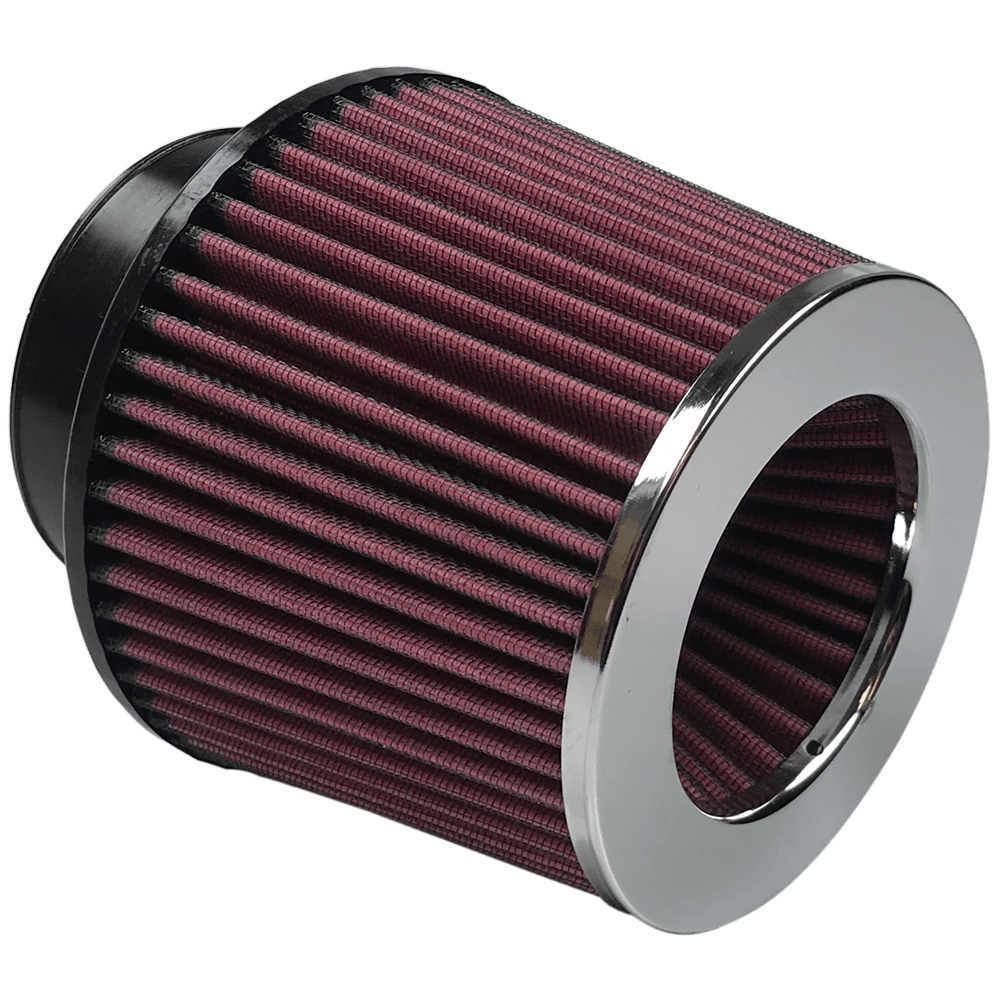 S&B Filters | S&B Intake Replacement Filter (Cotton Cleanable) | KF-1017