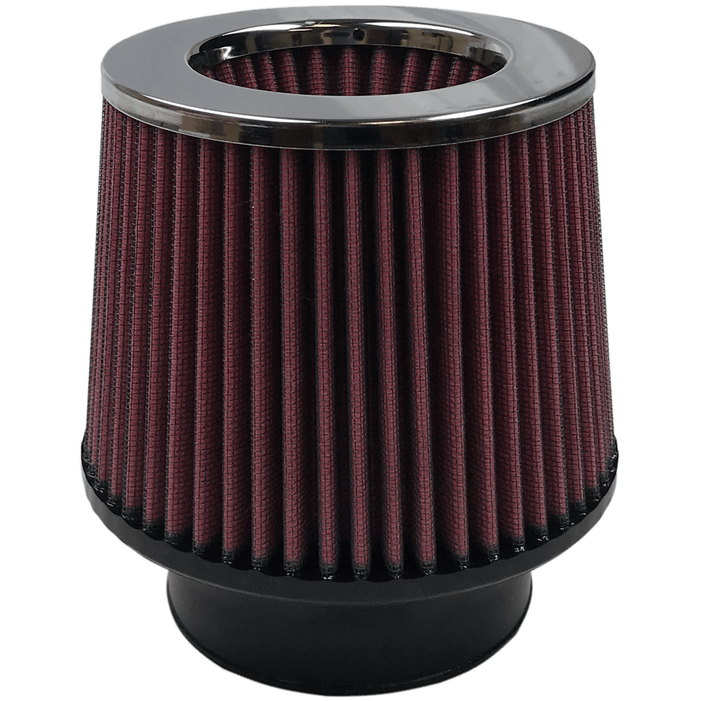 S&B Filters | S&B Intake Replacement Filter (Cotton Cleanable) | KF-1017